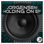 cover: Jorgensen! - Holding On EP