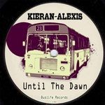 cover: Kieran Alexis - Until The Dawn