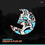 cover: The Beatangers - Freak & Flex