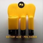 cover: Phil Kieran - Battery Acid