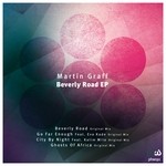 cover: Martin Graff - Beverly Road