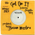 cover: Steven Mestre - Get On It