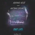 cover: Adriano Noize - One Life