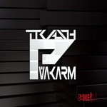 cover: Trash P - Vakarm