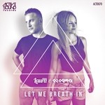 cover: Deejay Laura|Dj Oskar - Let Me Breathe In