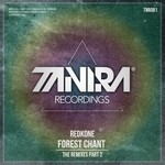 cover: Redkone - Forest Chant (The remixes part 2)