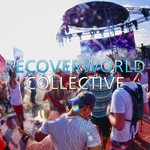 cover: Various - Recoverworld Collective