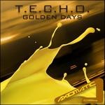 cover: Techo - Golden Days