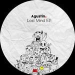 cover: Agustin - Lost Mind EP