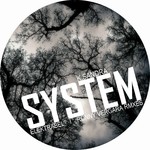 cover: K Sandra - System