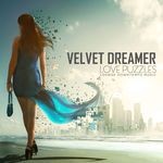 cover: Velvet Dreamer - Love Puzzles: Lounge Downtempo Music