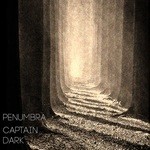 cover: Captain Dark - Penumbra