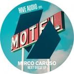 cover: Mirco Caruso - Next Guest EP