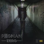 cover: P0gman - ZERA