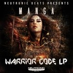 cover: Manga - Warrior Code LP