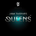 cover: Jam Thieves - Queens