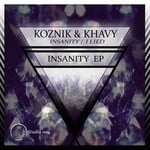 cover: Koznik & Khavy - Insanity