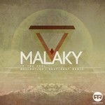 cover: Malaky - If You Feel