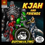 cover: Jinx|DJ DAZEE|VYTOL|K JAH - K Jah & Friends