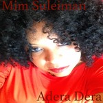 cover: Mim Suleiman - Adera Dera