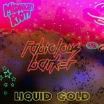 cover: Fabiolous Barker - Liquid Gold