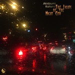 cover: Akidzumi Katana - The Lights Of The Night City