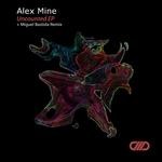 cover: Alex Mine - Uncounted