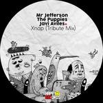 cover: Javi Aviles|Mr Jefferson|The Puppies - Xnap