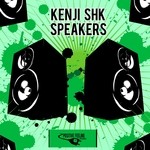 cover: Kenji Shk - Speakers