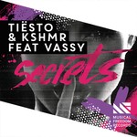 cover: Vassy|Ti?sto|Kshmr - Secrets (Future House Edit)