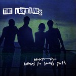 cover: The Libertines - Anthems For Doomed Youth (Explicit)