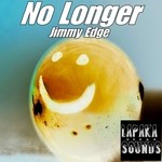 cover: Jimmy Edge - No Longer