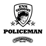 cover: Konshens|Simons, Eva - Policeman