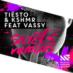 cover: Vassy|Tiesto - Secrets (Remixes)