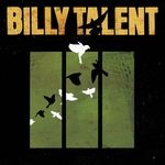 cover: Billy Talent - Billy Talent III