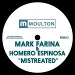 cover: Farina, Mark|Homero Espinosa - Mistreated