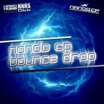 cover: Nando Cp - Bounce Drop