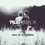 cover: Alcyon X|Glad - Once In A Lifetime