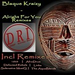 cover: Blaque Kraizy - Alright For You