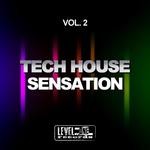 cover: Various - Tech House Sensation Vol 2