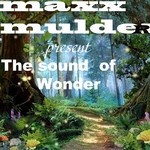 cover: Maxx Mulder - The Sound Of Wonder