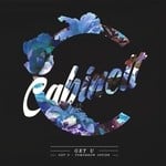 cover: Cabinett - Get U/Tomorrow Inside