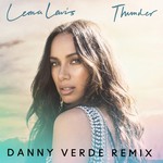 cover: Leona Lewis - Thunder (Danny Verde Remix)