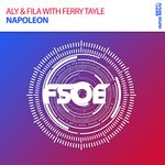 cover: Aly & Fila|Ferry Tayle - Napoleon