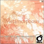 cover: 8 Hertz|Schelmanoff - Metamorphosis