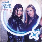 cover: Sweet Female Attitude - In Person