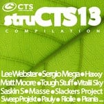 cover: Various - Structs Vol 13