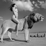 cover: Flechette - Naked