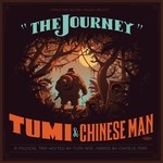 cover: Chinese Man|Tumi - The Journey