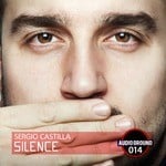 cover: Sergio Castilla - Silence